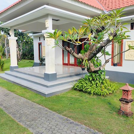 Bayumantra Bungalows Lovina Eksteriør bilde